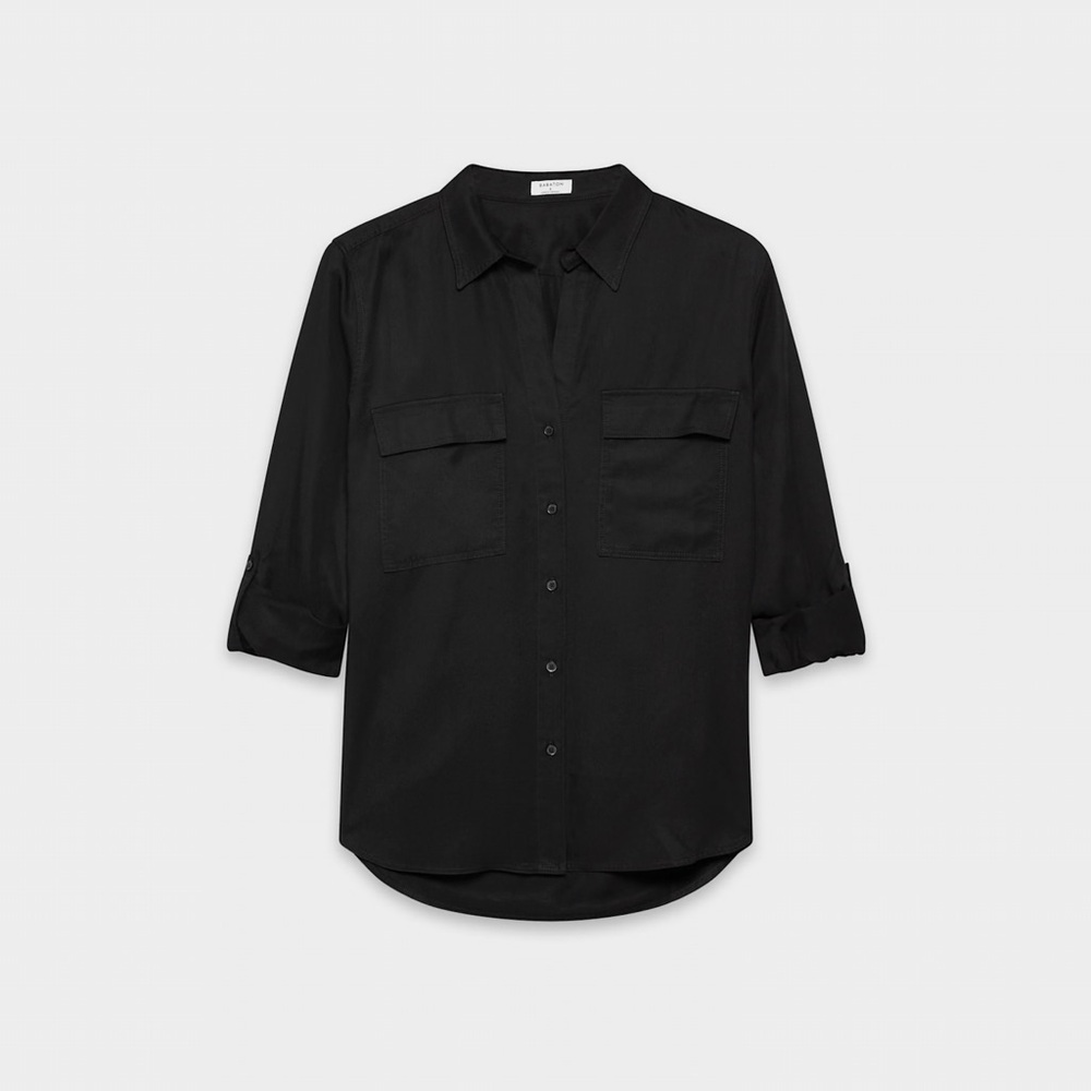 Aritzia Utility Shirt